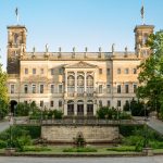 Schloss Albrechtsberg