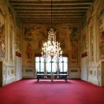 Villa Godi Malinverni - piano nobile