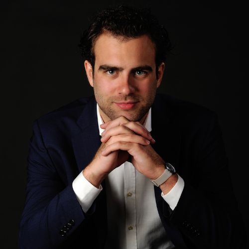 Massimo Raccanelli Zaborra